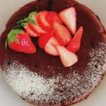 【あさイチ】チョコレートケーキの作り方を紹介!なかしましほさんのレシピ
