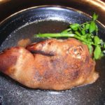 【相葉マナブ】福岡焼き豚足スープの作り方を紹介!ホットプレート物産展!