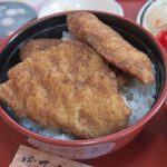 【キャスト】スーパーのとんかつでソースカツ丼の作り方を紹介!喜多呂さんのレシピ