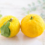 【きょうの料理】塩柚子の作り方を紹介!コウ静子さんのレシピ