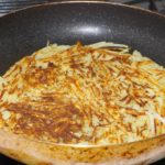 【きょうの料理】新じゃがとスモークサーモンのチーズガレットの作り方を紹介!関岡弘美さんのレシピ