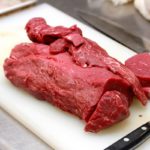 【きょうの料理】牛肉みそマーマレードの作り方を紹介!白井操さんのレシピ