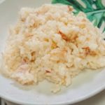 【家事ヤロウ】炊き込みご飯レシピ!カルボナーラ飯の作り方を紹介!