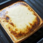 【家事ヤロウ】パンまつりレシピ!バスクチーズケーキトーストの作り方を紹介!
