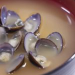 【家事ヤロウ】冷凍シジミの味噌汁の作り方を紹介!大貫亜美さん厳選レシピ