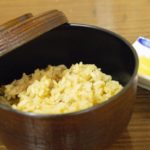 【おかずのクッキング】醤油ご飯の作り方を紹介!土井善晴さんのレシピ