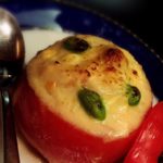 【相葉マナブ】トマトレシピ!トマトのまるごとグラタンの作り方を紹介!旬の産地ごはん