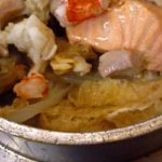 【相葉マナブ】鮭のちゃんちゃん焼き釜飯の作り方を紹介!釜-1グランプリレシピ!