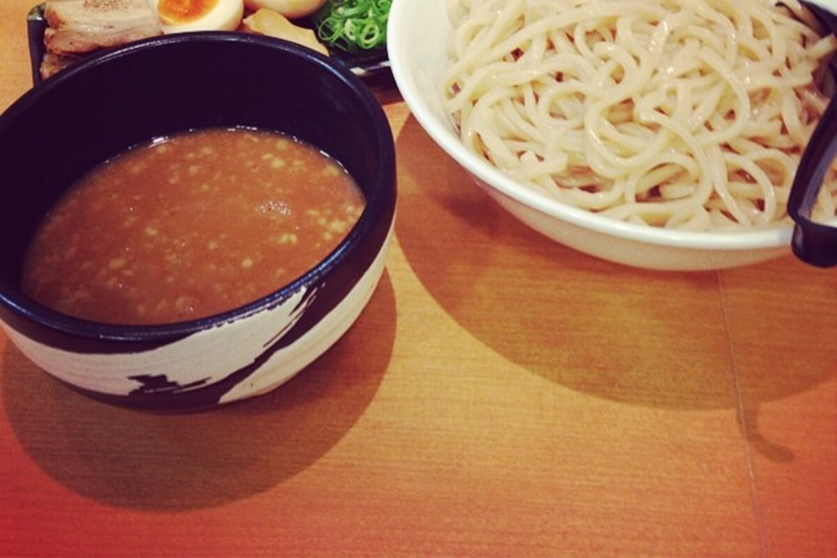 【ジョブチューン】つけ麺ラーメンマロニーちゃんの作り方を紹介!飯田将太さんのレシピ