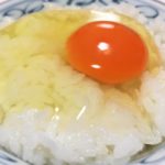 【ラヴィット!】ごま油が香るしらす卵かけご飯の作り方を紹介!古田浩人さんのレシピ