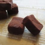 【まる得マガジン】アボガナッシュの生チョコ風の作り方を紹介!緑川鮎香さんのレシピ