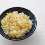 【相葉マナブ】チーズコーン釜飯の作り方を紹介!釜-1グランプリレシピ!