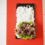 【きょうの料理】牛肉のレタス巻きの作り方を紹介!小平泰子さんのレシピ