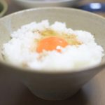 【ラヴィット!】アボカド×クリームチーズ卵かけご飯の作り方を紹介!堀内誠さんのレシピ