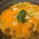 【おかずのクッキング】新ごぼうの柳川鍋風の作り方を紹介!土井善晴さんのレシピ