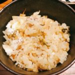 【相葉マナブ】スルメイカの肝入り釜飯の作り方を紹介!釜-1グランプリレシピ!