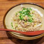 【ZIP】豚肉とかつお節のチャーハンの作り方を紹介!五十嵐美幸さんのレシピ