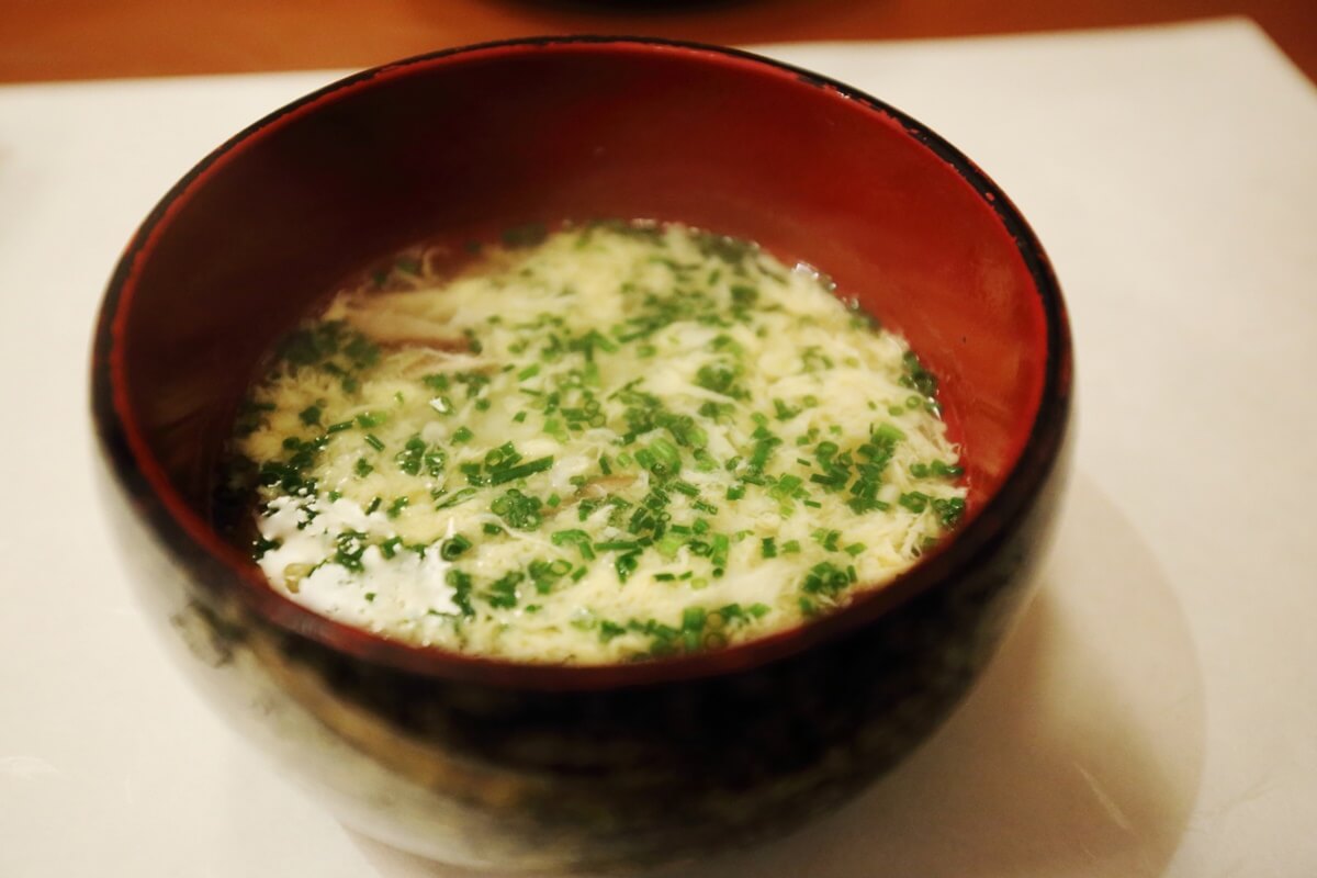 【あさイチ】わかめ卵雑炊の作り方を紹介!今泉マユ子さんのレシピ