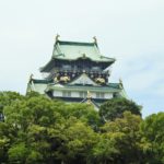 ちゃちゃ入れマンデー【関西人の疑問解決SP!なぜ大阪城はあの場所に建てられた?】