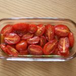 【きょうの料理ビギナーズ】ソフトドライトマトの作り方を紹介!夏梅美智子さんのレシピ
