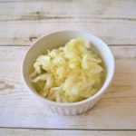 【きょうの料理】レンチンキャベツのチーズサラダの作り方を紹介!瀬尾幸子さんのレシピ