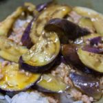 【きょうの料理】なすのピリ辛中華丼の作り方を紹介!吉田勝彦さんのレシピ