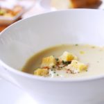 【クックルン】ジャガイモのレシピ!冷たいジャガイモのスープの作り方を紹介!