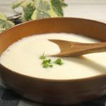 【きょうの料理】ささ身と夏野菜のごまミルクスープの作り方を紹介!藤井恵さんのレシピ