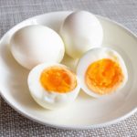 【ヒルナンデス】リュウジさんのレシピ!無限ゆで卵の作り方を紹介!