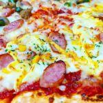 【3分クッキング】ごはんピッツァの作り方を紹介!石原洋子さんのレシピ