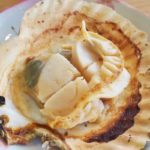 【相葉マナブ】ウニバターアレンジレシピ!焼きホタテのウニバターのせの作り方を紹介!