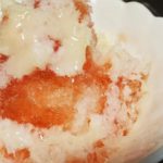 【スロイジ】紅茶サングリアのかき氷の作り方を紹介!原田麻子さんのレシピ