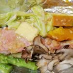 【きょうの料理ビギナーズ】豚肉と野菜のホイル焼きの作り方を紹介!藤野嘉子さんのレシピ