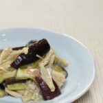 【きょうの料理】蒸しなすの豆腐あんの作り方を紹介!斉風瑞さんのレシピ