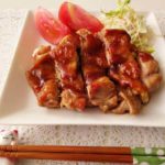 【おかずのクッキング】鶏肉の照り焼きの作り方を紹介!土井善晴さんのレシピ