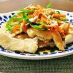 【きょうの料理ビギナーズ】鶏肉と夏野菜の南蛮漬けの作り方を紹介!藤野嘉子さんのレシピ
