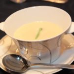【林修の今でしょ講座】豆乳味噌汁の作り方を紹介!エドワード・ヘイムズさんのレシピ