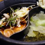 【きょうの料理】鶏肉とレタスのナムプラー鍋の作り方を紹介!重信初江さんのレシピ