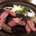 【きょうの料理】ステーキの作り方を紹介!島田哲也さんのレシピ