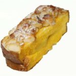 【きょうの料理】アーモンドクリームトーストの作り方を紹介!藤野貴子さんのレシピ