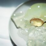 【相葉マナブ】塩作りレシピ!塩ゼリーの白蜜がけの作り方を紹介!