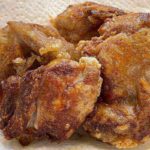 【3分クッキング】豚肉の竜田揚げ パイナップル風味の作り方を紹介!田口成子さんのレシピ