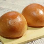 【クックルン】豆腐のレシピ!コムギの簡単お豆腐パンの作り方を紹介!