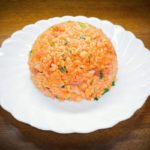 【きょうの料理】レンジでチキンライスの作り方を紹介!瀬尾幸子さんのレシピ