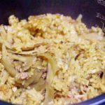 【サタプラ】ピリ辛和風炊き込みご飯の作り方を紹介!稲垣飛鳥さんのレシピ
