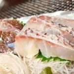 【キャスト】スーパーの鯛の刺身がもっと美味しくなる裏ワザを紹介!宇佐泰右さんのレシピ