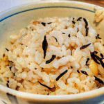 【サタプラ】和風炊き込みご飯の作り方を紹介!稲垣飛鳥さんのレシピ
