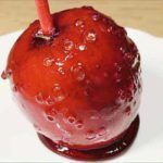 【きょうの料理】りんごあめの作り方を紹介!菅又亮輔さんのレシピ