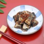 【あさイチ】中華風!さんまとれんこんの甘辛煮の作り方を紹介!今井亮さんのレシピ