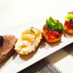 【旅サラダ】イワシのピンチョスの作り方を紹介!バスク地方のレシピ